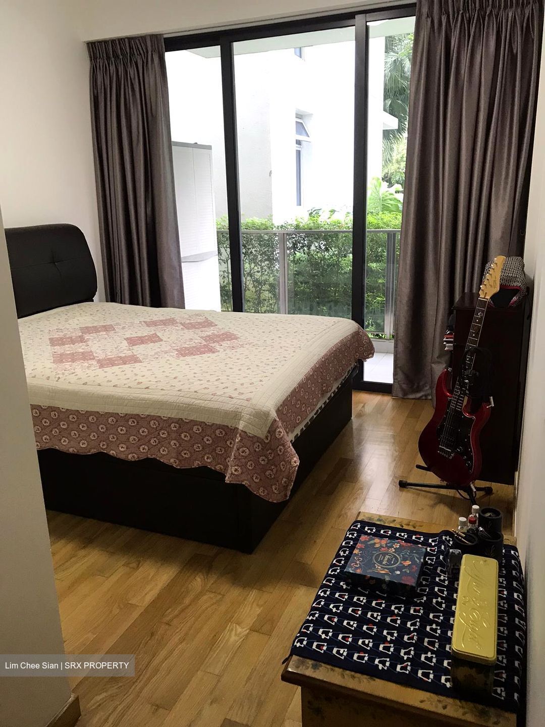 Bartley Ridge (D13), Condominium #544975221